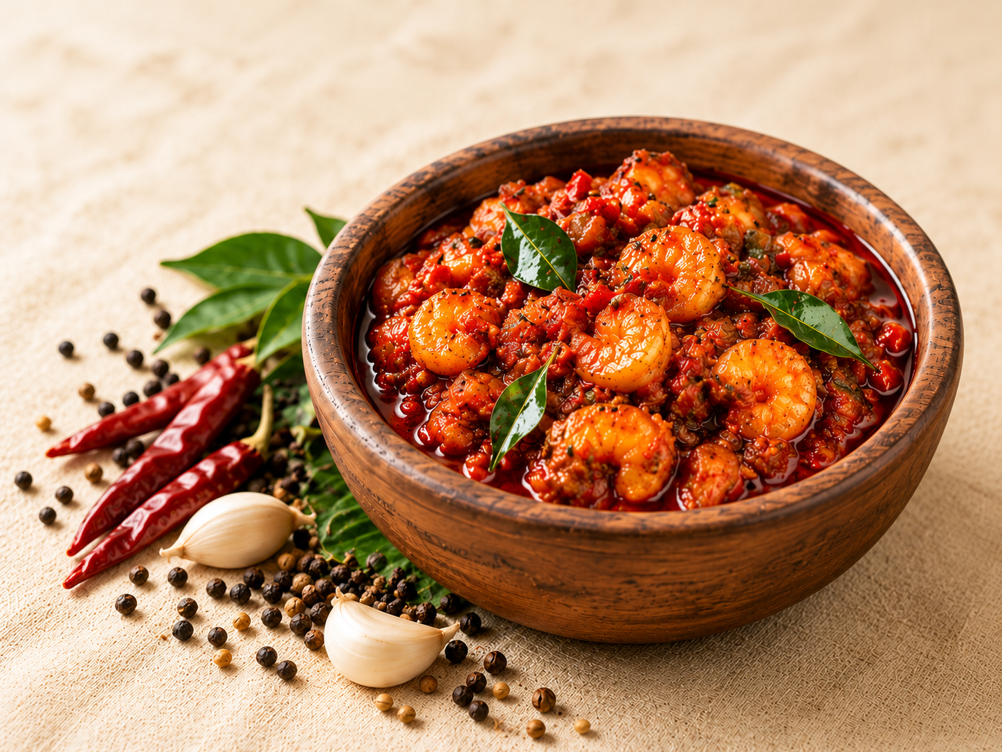 Kerala-style pickles